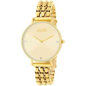 Montre Femme LIU JO TLJ1387 (Ø 32 mm) de LIU JO, Montres bracelet - Réf : S7285787, Prix : 136,79 €, Remise : %