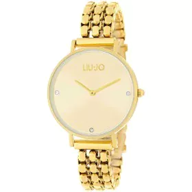 Orologio Donna LIU JO TLJ1387 (Ø 32 mm) di LIU JO, Orologi da polso - Rif: S7285787, Prezzo: 144,45 €, Sconto: %