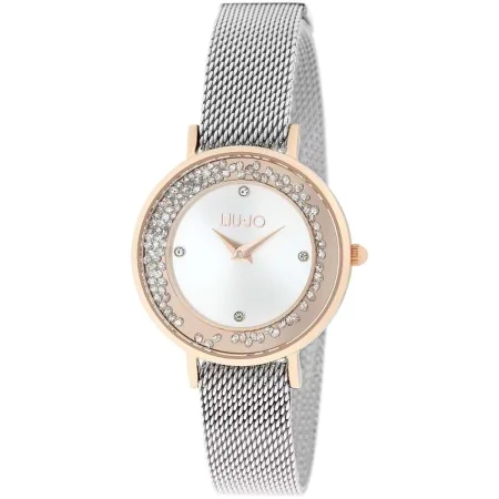 Orologio Donna LIU JO TLJ1695 di LIU JO, Orologi da polso - Rif: S7285790, Prezzo: 146,52 €, Sconto: %