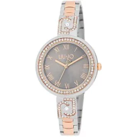 Montre Femme LIU JO TLJ1915 de LIU JO, Montres bracelet - Réf : S7285793, Prix : 197,45 €, Remise : %