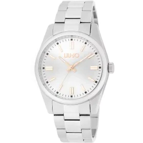 Relógio masculino LIU JO TLJ2128 de LIU JO, Relógios com braselete - Ref: S7285798, Preço: 127,04 €, Desconto: %