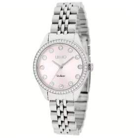 Ladies' Watch LIU JO TLJ2254 by LIU JO, Wrist Watches - Ref: S7285820, Price: 162,64 €, Discount: %