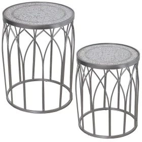 Set of 2 tables Alexandra House Living by Alexandra House Living, Tables - Ref: D1624513, Price: 309,88 €, Discount: %