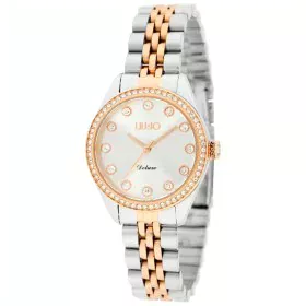 Montre Femme LIU JO TLJ2260 de LIU JO, Montres bracelet - Réf : S7285822, Prix : 159,95 €, Remise : %