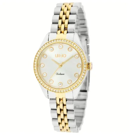 Ladies' Watch LIU JO TLJ2259 by LIU JO, Wrist Watches - Ref: S7285823, Price: 159,95 €, Discount: %