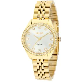 Ladies' Watch LIU JO TLJ2256 by LIU JO, Wrist Watches - Ref: S7285824, Price: 182,89 €, Discount: %