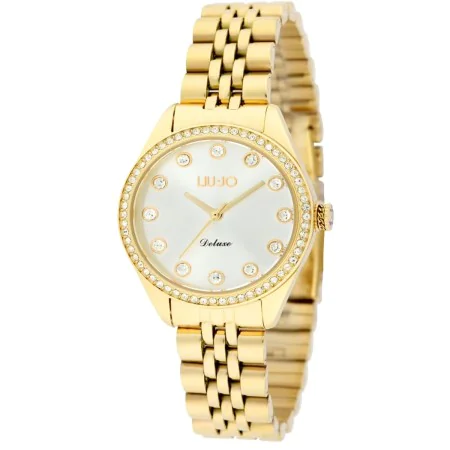 Ladies' Watch LIU JO TLJ2256 by LIU JO, Wrist Watches - Ref: S7285824, Price: 169,35 €, Discount: %