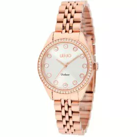 Relógio feminino LIU JO TLJ2258 de LIU JO, Relógios com braselete - Ref: S7285825, Preço: 182,89 €, Desconto: %