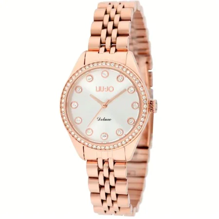 Ladies' Watch LIU JO TLJ2258 by LIU JO, Wrist Watches - Ref: S7285825, Price: 182,89 €, Discount: %