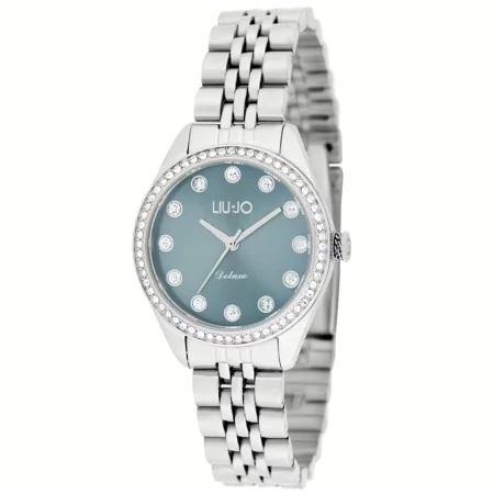 Ladies' Watch LIU JO TLJ2257 by LIU JO, Wrist Watches - Ref: S7285826, Price: 150,60 €, Discount: %