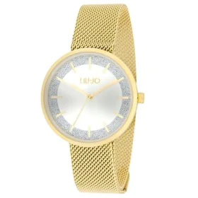 Orologio Donna LIU JO TLJ2162 (Ø 35 mm) di LIU JO, Orologi da polso - Rif: S7285831, Prezzo: 127,04 €, Sconto: %