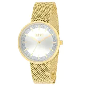 Relógio feminino LIU JO TLJ2162 (Ø 35 mm) de LIU JO, Relógios com braselete - Ref: S7285831, Preço: 127,04 €, Desconto: %