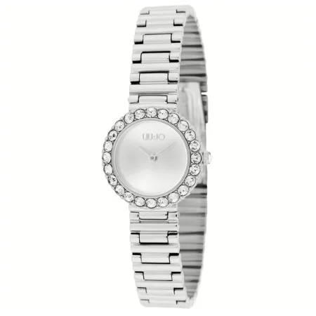 Relógio feminino LIU JO TLJ2232 de LIU JO, Relógios com braselete - Ref: S7285843, Preço: 136,79 €, Desconto: %