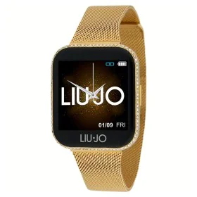 Smartwatch LIU JO SWLJ079 von LIU JO, Smartwatches-Mode - Ref: S7285844, Preis: 178,70 €, Rabatt: %