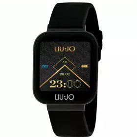 Smartwatch LIU JO SWLJ103 de LIU JO, Smartwatches Fashion - Ref: S7285848, Preço: 127,04 €, Desconto: %