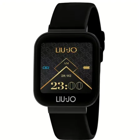 Smartwatch LIU JO SWLJ103 by LIU JO, Fashion Smartwatches - Ref: S7285848, Price: 127,04 €, Discount: %