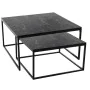 Jeu de 2 tables Alexandra House Living de Alexandra House Living, Tables - Réf : D1624605, Prix : 357,29 €, Remise : %