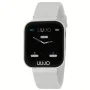 Montre intelligente LIU JO SWLJ101 de LIU JO, Smartwatches Fashion - Réf : S7285850, Prix : 134,15 €, Remise : %