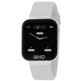 Montre intelligente LIU JO SWLJ101 de LIU JO, Smartwatches Fashion - Réf : S7285850, Prix : 127,04 €, Remise : %