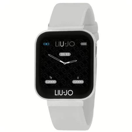 Smartwatch LIU JO SWLJ101 de LIU JO, Smartwatches Fashion - Ref: S7285850, Precio: 134,15 €, Descuento: %