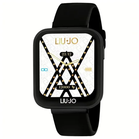 Montre intelligente LIU JO SWLJ107 de LIU JO, Smartwatches Fashion - Réf : S7285851, Prix : 154,72 €, Remise : %