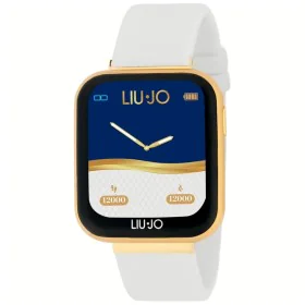 Smartwatch LIU JO SWLJ109 de LIU JO, Smartwatches Fashion - Ref: S7285853, Precio: 150,60 €, Descuento: %