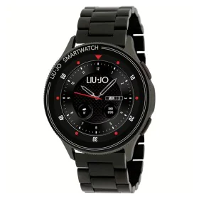 Reloj Hombre LIU JO SWLJ076 de LIU JO, Relojes de pulsera - Ref: S7285856, Precio: 169,35 €, Descuento: %