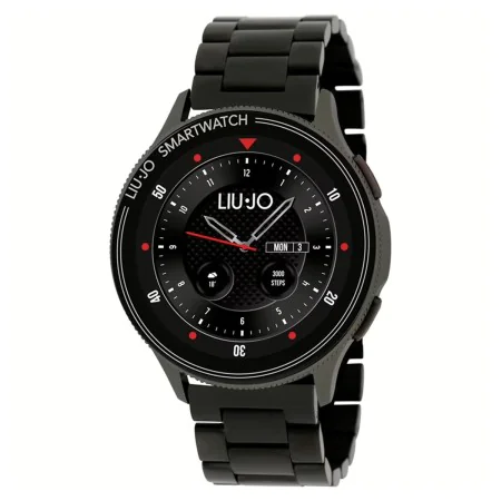 Reloj Hombre LIU JO SWLJ076 de LIU JO, Relojes de pulsera - Ref: S7285856, Precio: 182,89 €, Descuento: %