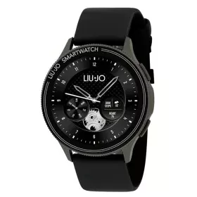 Reloj Hombre LIU JO SWLJ073 de LIU JO, Relojes de pulsera - Ref: S7285861, Precio: 154,72 €, Descuento: %