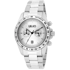 Relógio masculino LIU JO TLJ2118 de LIU JO, Relógios com braselete - Ref: S7285873, Preço: 188,07 €, Desconto: %