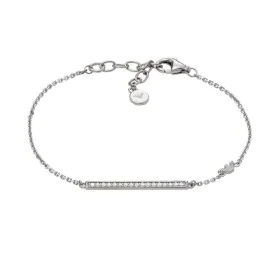 Bracciale Donna Emporio Armani EG3592040 di Emporio Armani, Bracciali - Rif: S7285901, Prezzo: 121,58 €, Sconto: %