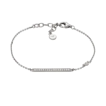 Bracelet Femme Emporio Armani EG3592040 de Emporio Armani, Bracelets - Réf : S7285901, Prix : 128,38 €, Remise : %