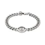 Pulsera Hombre Emporio Armani EGS3041040 de Emporio Armani, Pulseras - Ref: S7285903, Precio: 103,08 €, Descuento: %