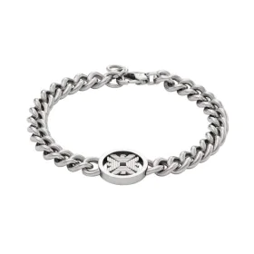 Bracciale Uomo Emporio Armani EGS3041040 di Emporio Armani, Bracciali - Rif: S7285903, Prezzo: 103,08 €, Sconto: %