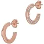 Boucles d´oreilles Femme Emporio Armani EG3590221 de Emporio Armani, Boucles d'oreilles - Réf : S7285905, Prix : 118,63 €, Re...