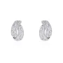 Boucles d´oreilles Femme Stroili 1670600 de Stroili, Boucles d'oreilles - Réf : S7285926, Prix : 68,33 €, Remise : %