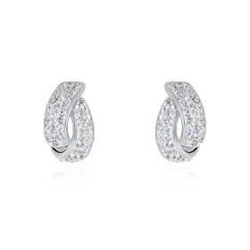 Boucles d´oreilles Femme Stroili 1670600 de Stroili, Boucles d'oreilles - Réf : S7285926, Prix : 69,44 €, Remise : %