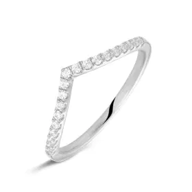 Bague Femme Stroili 1684020 16 de Stroili, Bagues - Réf : S7285935, Prix : 58,02 €, Remise : %