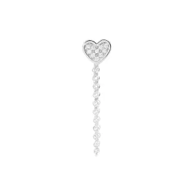 Boucles d´oreilles Femme Stroili 1683964 de Stroili, Boucles d'oreilles - Réf : S7285941, Prix : 56,39 €, Remise : %