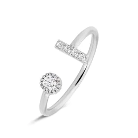 Bague Femme Stroili 1683974 de Stroili, Bagues - Réf : S7285947, Prix : 58,96 €, Remise : %