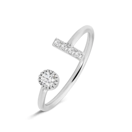 Bague Femme Stroili 1683974 de Stroili, Bagues - Réf : S7285947, Prix : 58,96 €, Remise : %