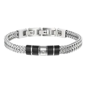 Pulsera Hombre Stroili 1664055 de Stroili, Pulseras - Ref: S7285949, Precio: 75,81 €, Descuento: %