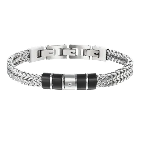 Bracelete masculino Stroili 1664055 de Stroili, Pulseiras - Ref: S7285949, Preço: 75,81 €, Desconto: %