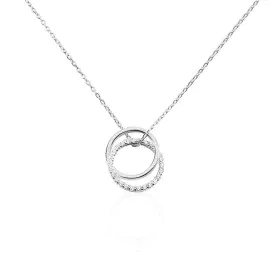 Ladies' Necklace Stroili 1680534 by Stroili, Necklaces - Ref: S7285953, Price: 77,04 €, Discount: %