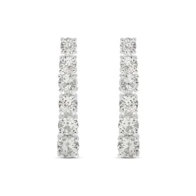 Boucles d´oreilles Femme Stroili 1684142 de Stroili, Boucles d'oreilles - Réf : S7285978, Prix : 95,60 €, Remise : %