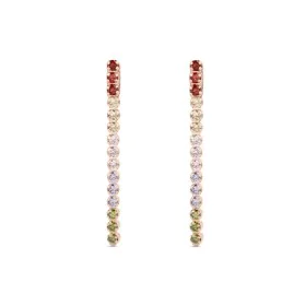 Boucles d´oreilles Femme Stroili 1686157 de Stroili, Boucles d'oreilles - Réf : S7285981, Prix : 66,08 €, Remise : %