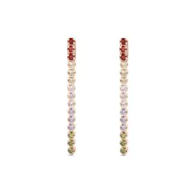 Pendientes Mujer Stroili 1686157 de Stroili, Pendientes - Ref: S7285981, Precio: 65,03 €, Descuento: %