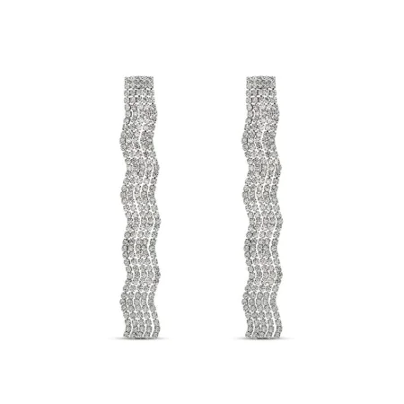 Boucles d´oreilles Femme Stroili 1683806 de Stroili, Boucles d'oreilles - Réf : S7285983, Prix : 65,03 €, Remise : %