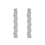 Boucles d´oreilles Femme Stroili 1683806 de Stroili, Boucles d'oreilles - Réf : S7285983, Prix : 65,03 €, Remise : %