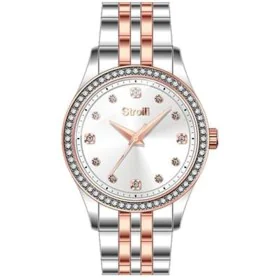 Montre Femme Stroili 1624277 de Stroili, Montres bracelet - Réf : S7285990, Prix : 122,97 €, Remise : %